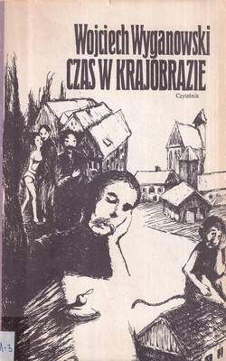 Czas w krajobrazie