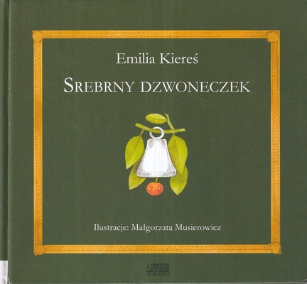 Srebrny dzwoneczek