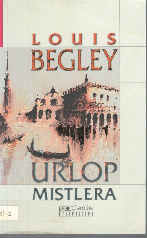 Urlop Mistlera