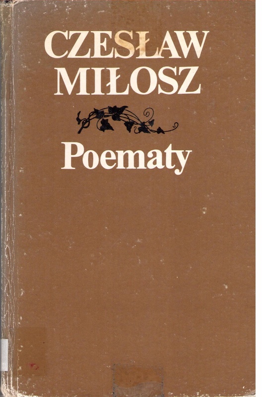 Poematy