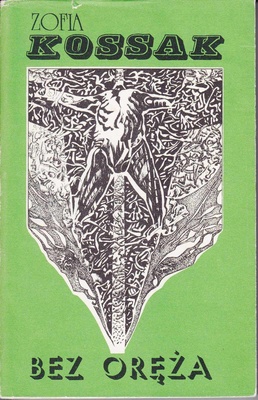 Bez oręża : tom 1-2