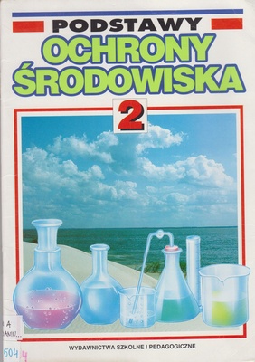 Chemia w badaniu środowiska naturalnego