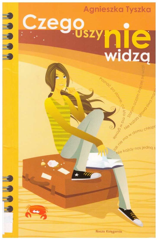 Czego uszy nie widzą