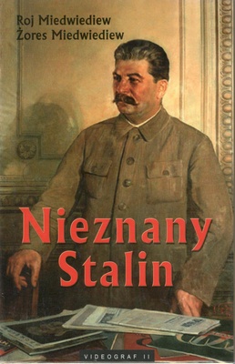 Nieznany Stalin