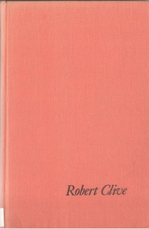 Zdobywca Indii : Robert Clive