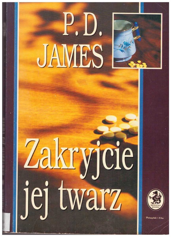 Zakryjcie jej twarz