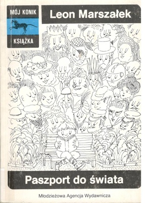 Paszport do świata