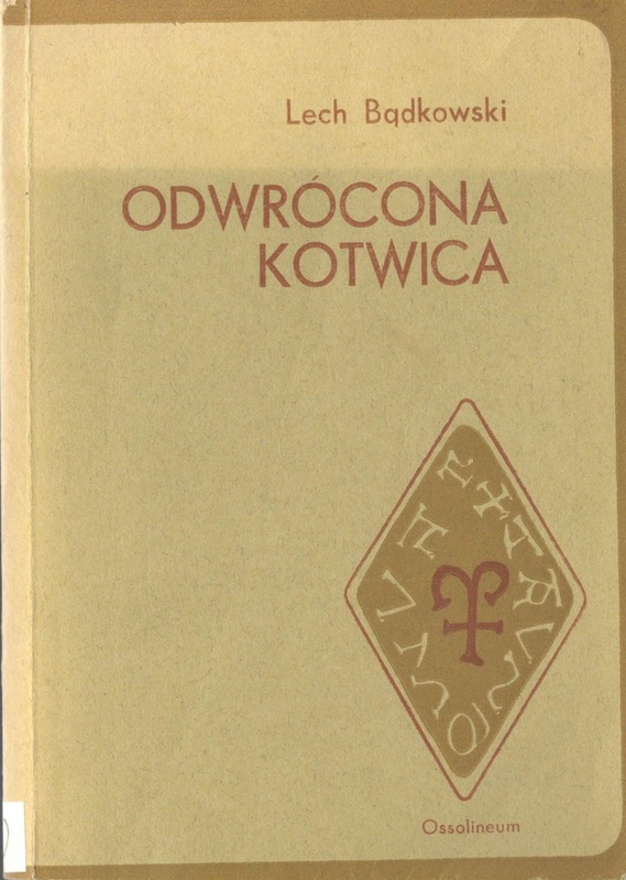 Odwrócona kotwica