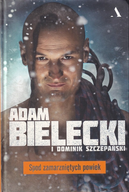 Spod zamarzniętych powiek