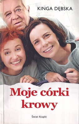 Moje córki krowy