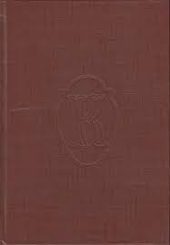 Zamorski diabeł : (Jan-guj-tzy)