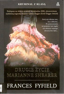 Drugie życie Marianne Shearer