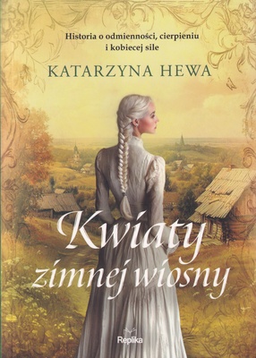 Kwiaty zimnej wiosny