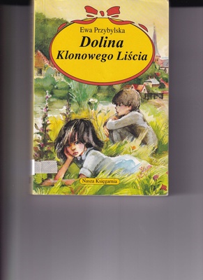 Dolina Klonowego Liścia