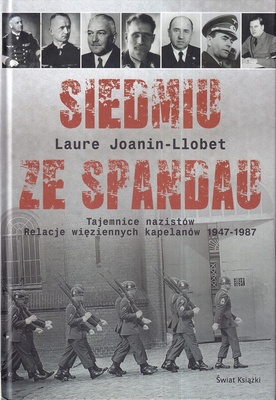 Siedmiu ze Spandau