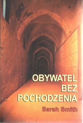 Obywatel bez pochodzenia