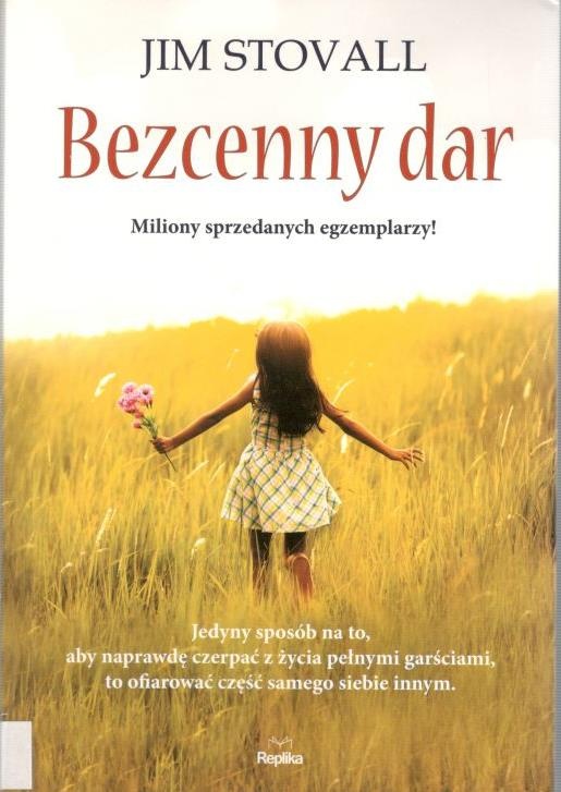 Bezcenny dar