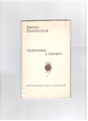 Rozmowa z Janem