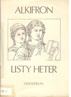 Listy heter
