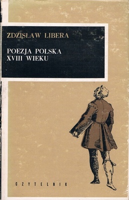 Poezja polska XVIII wieku