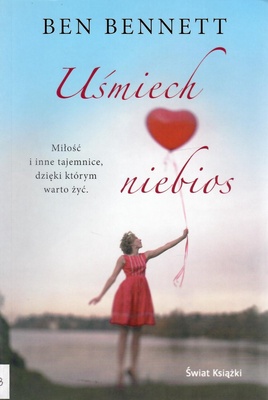 Uśmiech niebios