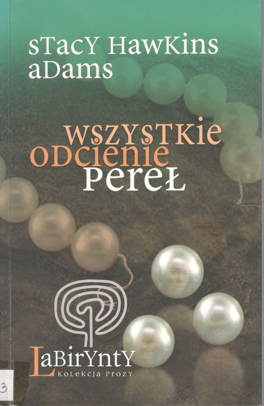 Wszystkie odcienie pereł