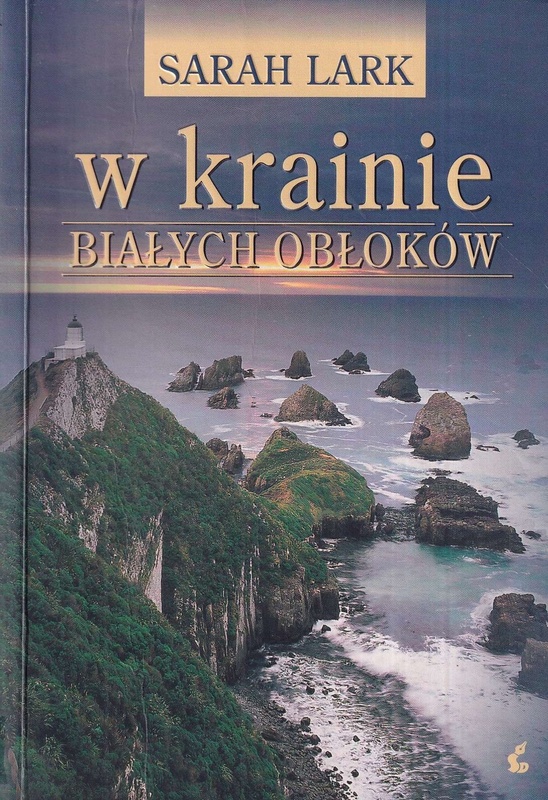 W krainie białych obłoków