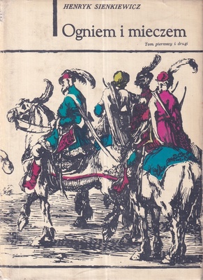 Ogniem i mieczem