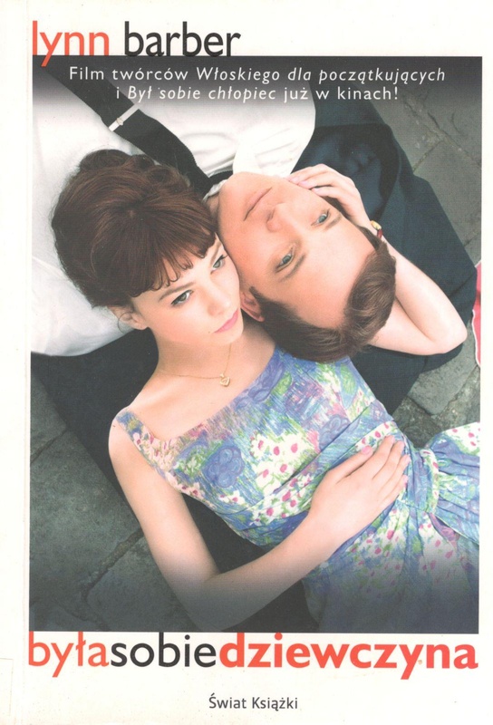 Była sobie dziewczyna