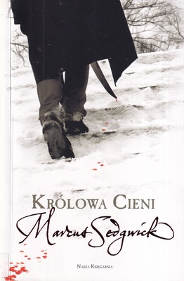 Królowa Cieni