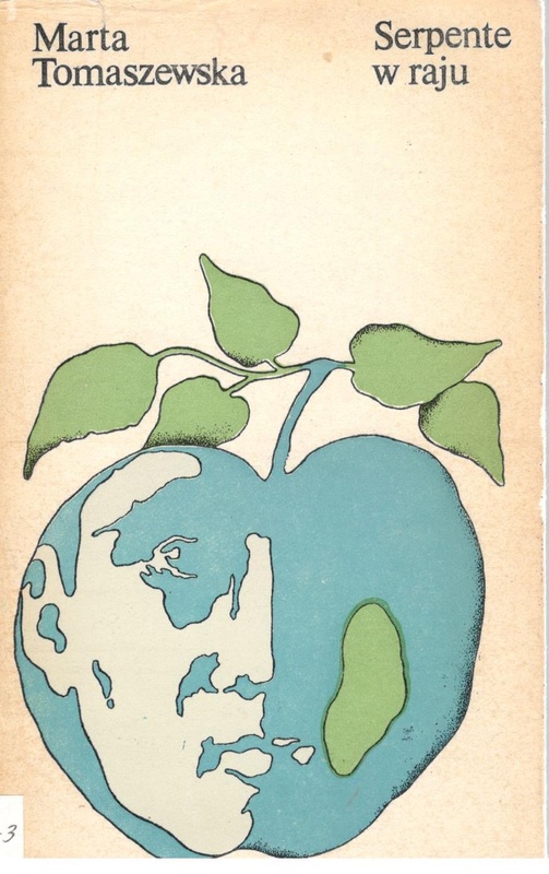 Serpente w raju