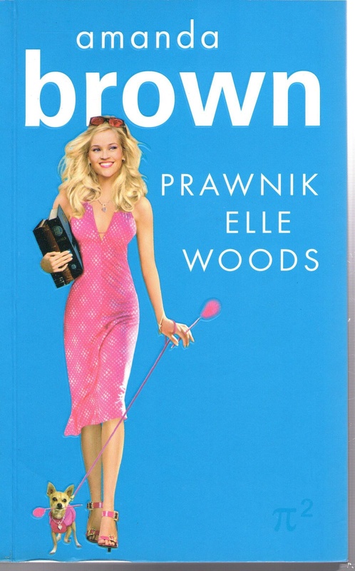 Prawnik Elle Woods
