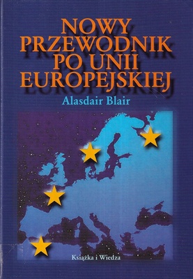 Nowy przewodnik po Unii Europejskiej