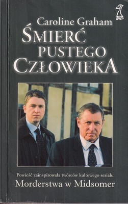 Śmierć pustego człowieka