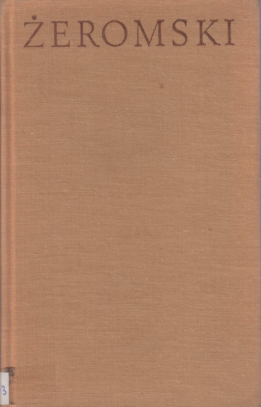 Dzieła : nowele, powieści, dramaty.. [T.] 3, Duma o hetmanie i inne opowiadania