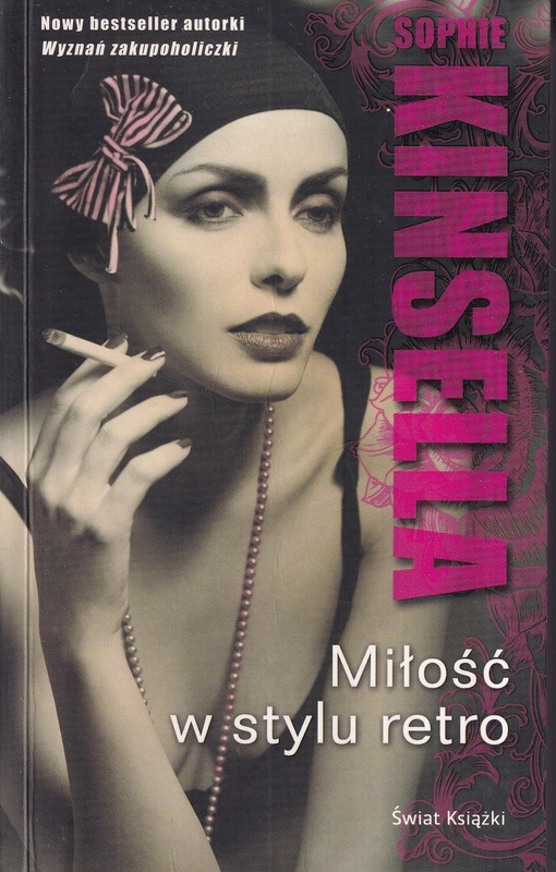 Miłość w stylu retro