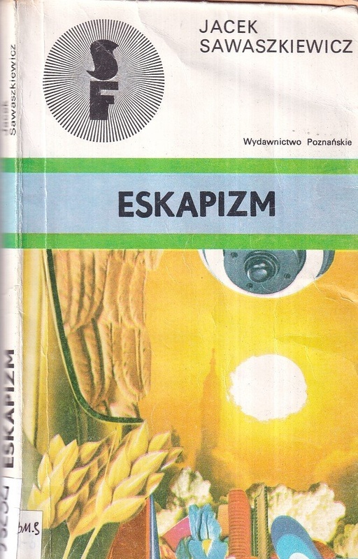 Eskapizm