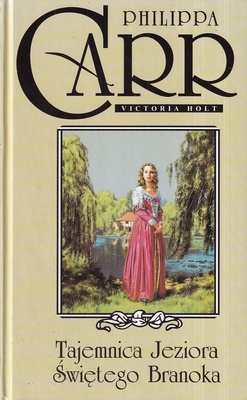 Tajemnica Jeziora Świętego Branoka