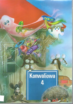 Konwaliowa 4