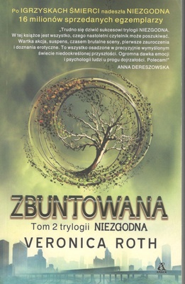 Zbuntowana