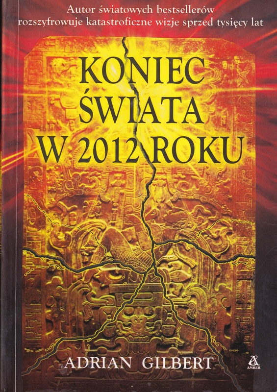 Koniec świata w 2012 roku