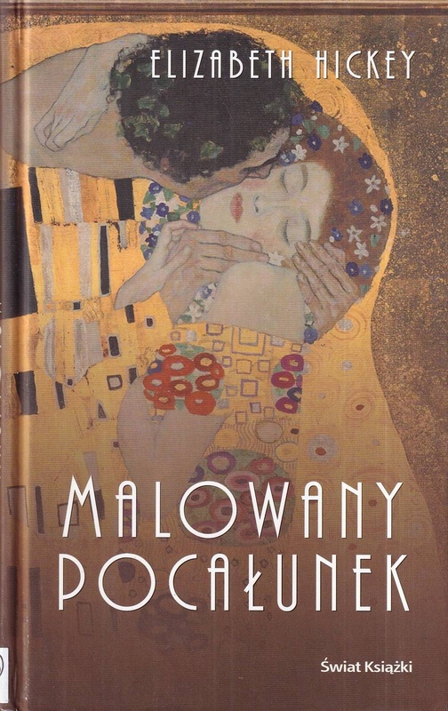 Malowany pocałunek