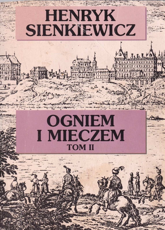 Ogniem i mieczem.. T. 2