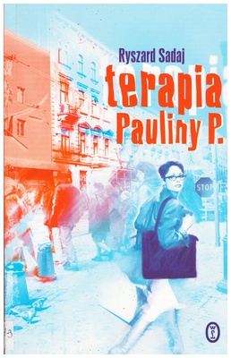 Terapia Pauliny P.