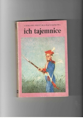 Ich tajemnice