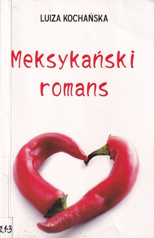 Meksykański romans