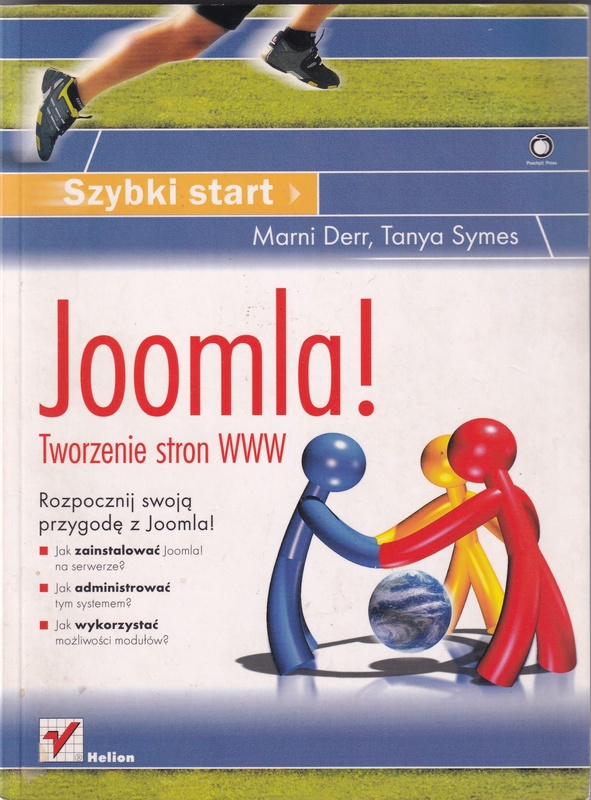 Joomla! : tworzenie stron WWW
