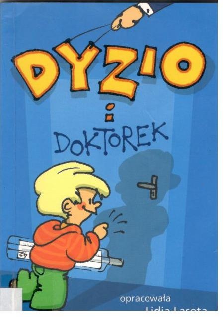 Dyzio i Doktorek