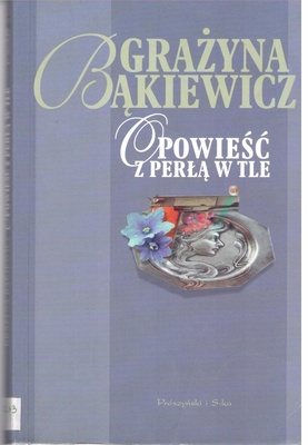 Opowieść z perłą w tle