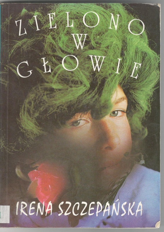 Zielono w głowie